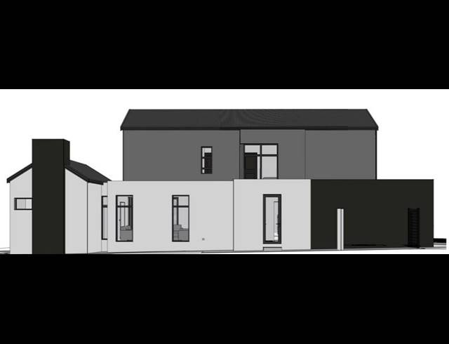 4 BEDROOM HOUSE FOR SALE IN FOUNTAINBROOK ESTATE